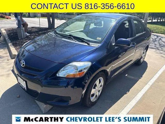 2008 Toyota Yaris Unknown for sale in Lee's Summit, MO
