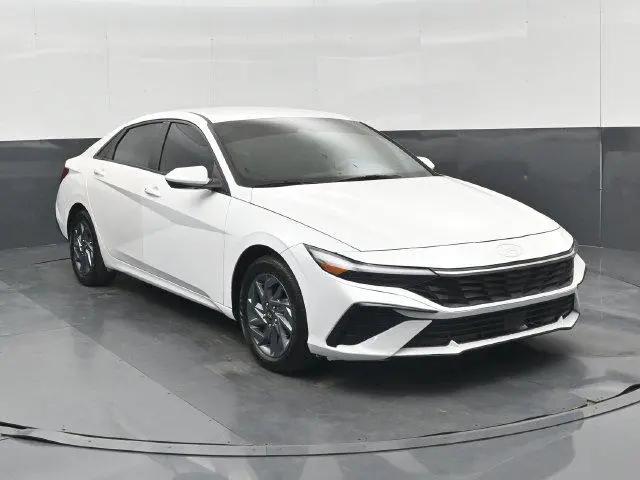 2024 Hyundai Elantra SEL for sale in Tulsa, OK