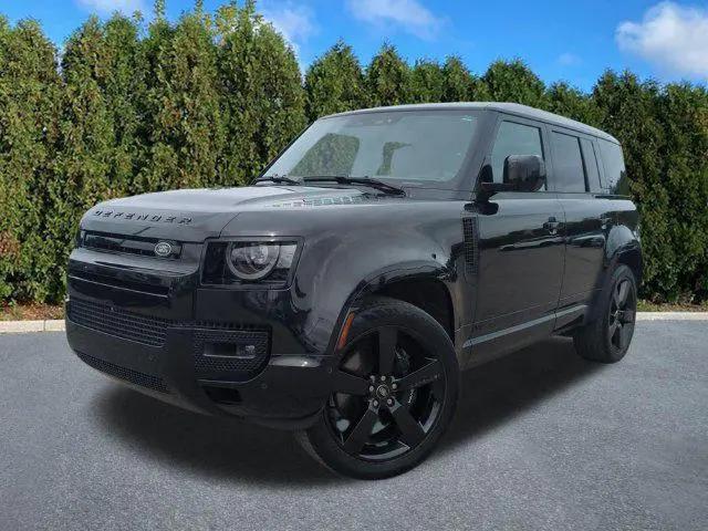 2024 Land Rover Defensor 110 P525 V8 for sale in Macomb, MI