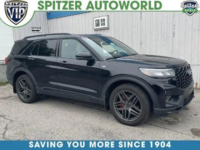 2025 Ford Explorer ST-Line for sale in Saint Marys, PA