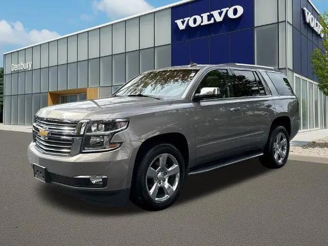 2019 Chevrolet Tahoe Premier for sale in Danbury, CT