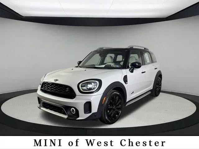 2024 MINI Cooper Countryman Cooper S for sale in West Chester, PA