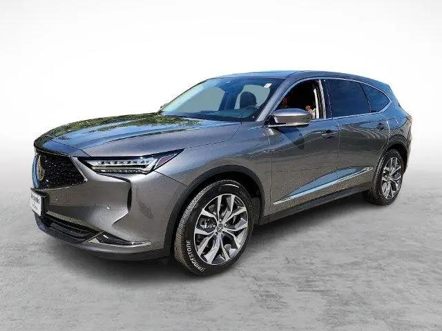 2024 Acura MDX Technology Package for sale in Groton, CT