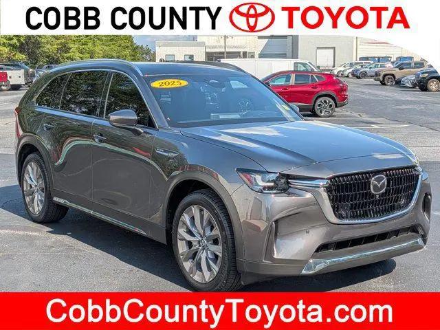 2025 Mazda X-90 3.3 Turbo Premium Plus Package for sale in Kennesaw, GA