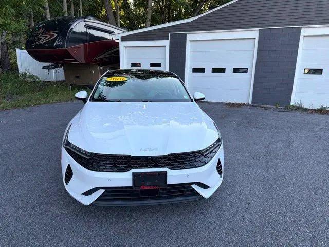 2023 Kia K5 EX for sale in Poughkeepsie, NY