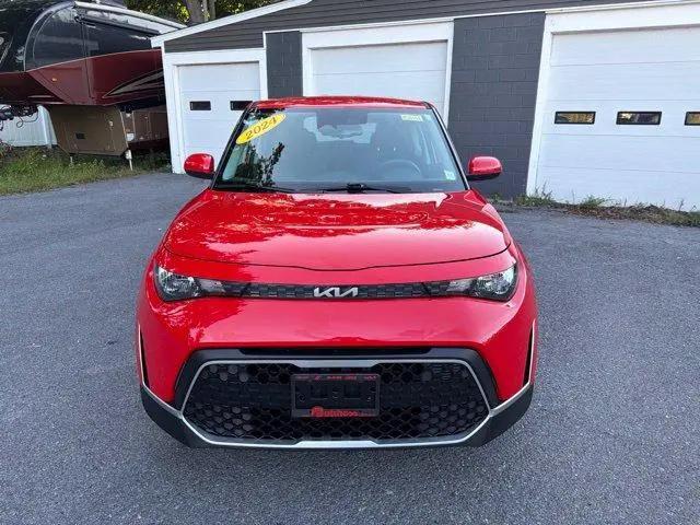 2024 Kia Soul S for sale in Poughkeepsie, NY