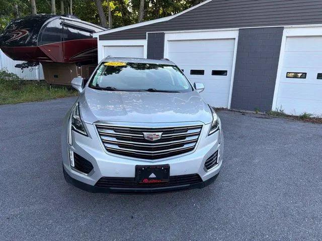2019 Cadillac XT5 Premium Luxury for sale in Poughkeepsie, NY