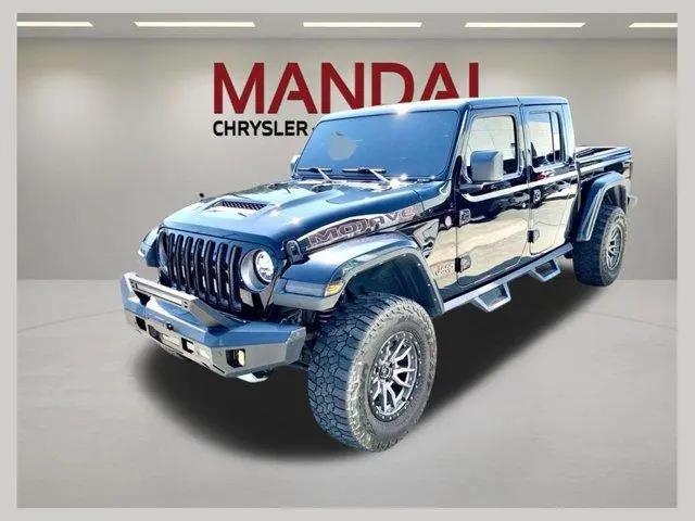 2021 Jeep Gladiator Sport for sale in D'Iberville, MS