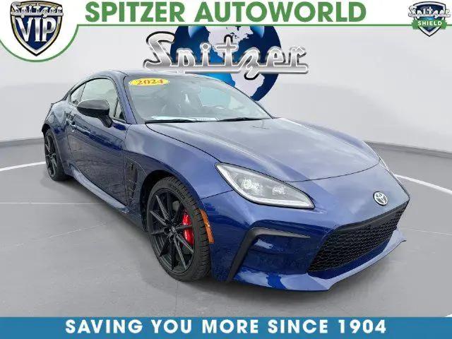 2024 Toyota GR86 for sale near Findlay, OH