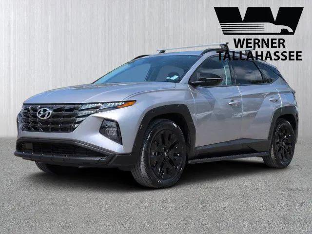 2023 Hyundai Tucson XRT for sale in Tallahassee, FL