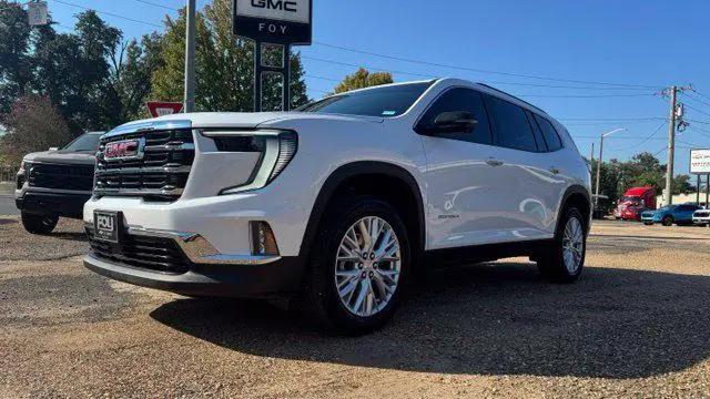 2026 GMC Acadia Elevation FWD for sale in Many, LA