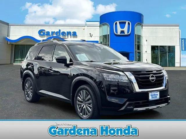 2024 Nissan Pathfinder SL FWD for sale in Gardena, CA