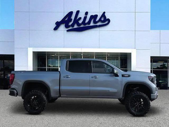 2025 GMC Sierra 1500 4WD Crew Cab Short Box Elevation with 3SB for sale in Winder, GA