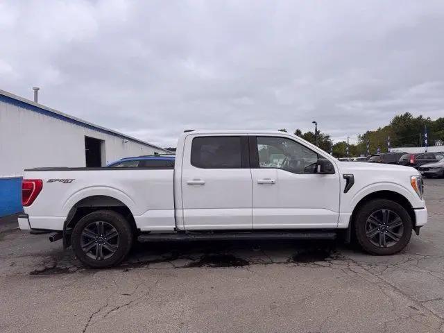 2023 Ford F-150 Unknown for sale in Liverpool, NY