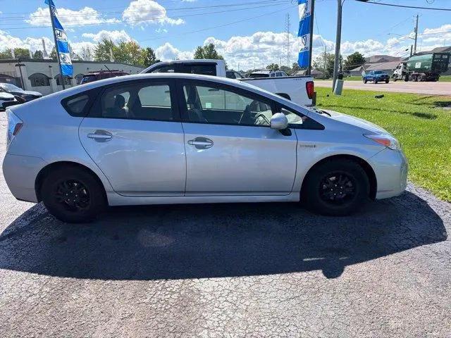 2014 Toyota Prius Three for sale in Liverpool, NY