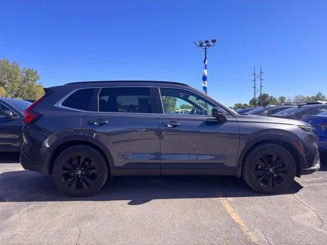 2025 Honda CR-V Sport Touring for sale in Liverpool, NY