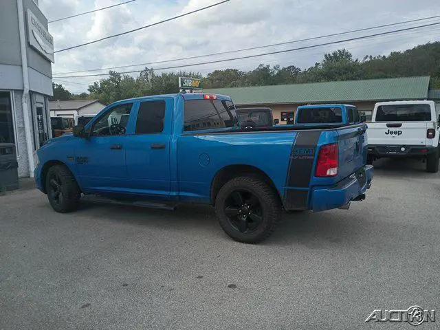 2019 Ram 1500 Classic Express Quad Cab 4x4 64 Box for sale in Waynesburg, PA