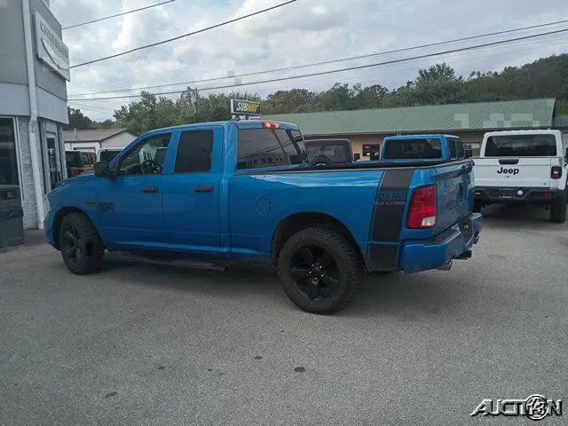 2019 Ram 1500 Classic Express Quad Cab 4x4 64 Box for sale in Waynesburg, PA