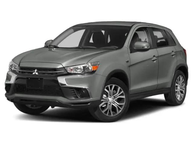 2018 Mitsubishi Outlander Sport 2.4 SE for sale in Riverhead, NY