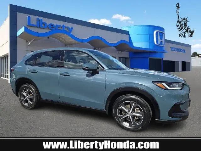 2024 Honda HR-V AWD EX-L for sale in Hartford, CT