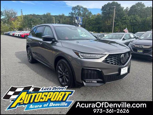 2026 Acura MDX A-SPEC for sale in Denville, NJ