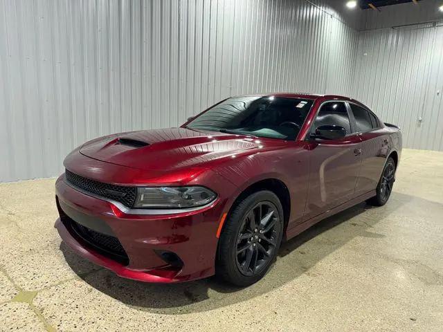 2023 Dodge Charger GT AWD for sale in Middlebury, IN
