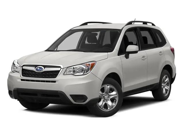 2014 Subaru Forester 2.5i Touring for sale in Wesley Chapel, FL