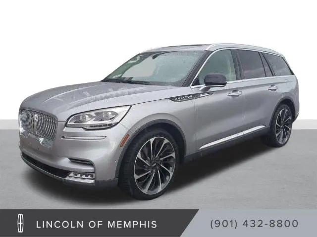 2020 Lincoln Aviator Reserve for sale in Memphis, TN