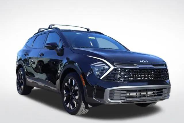 2024 Kia Sportage X-Line for sale in Louisville, KY