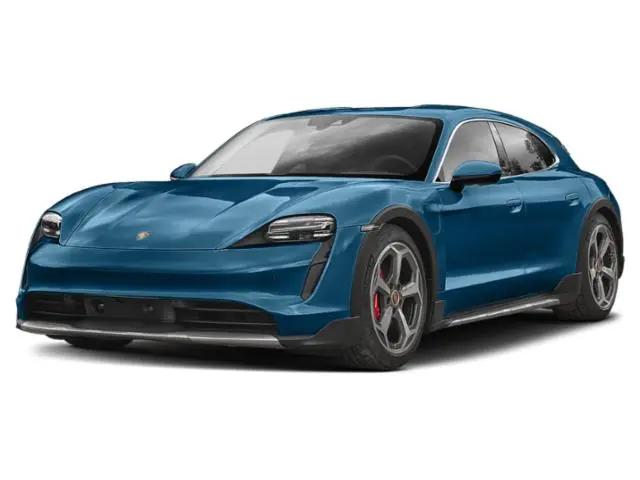 2023 Porsche Taycan Cross Turismo Turbo for sale in Hawthorne, CA