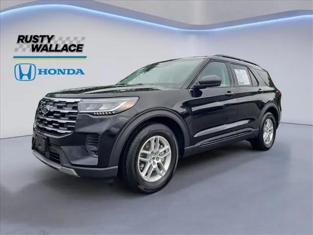 2026 Ford Explorer Active for sale in Knoxville, TN