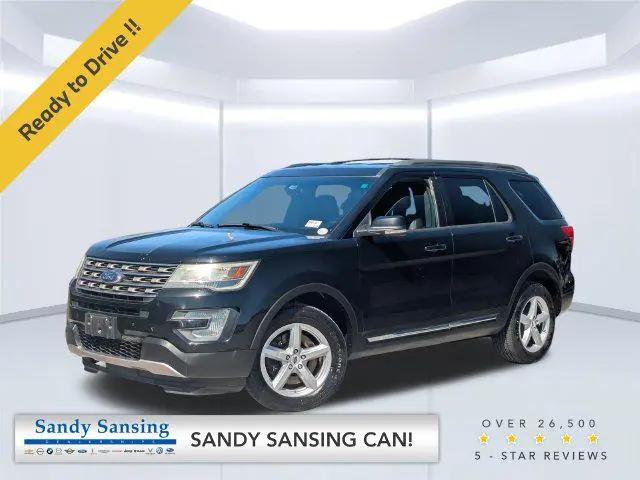 2017 Ford Explorer XLT for sale in Pensacola, FL