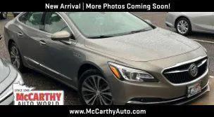 2018 Buick LaCrosse Essence for sale in Coon Rapids, MN