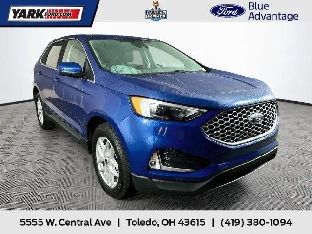 2024 Ford Edge SEL for sale in Toledo, OH