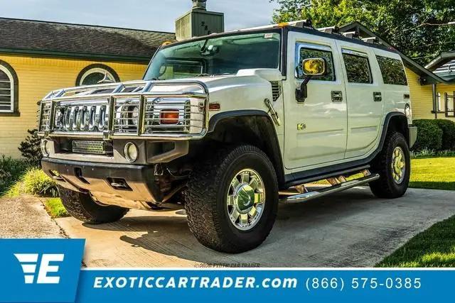 2003 HUMMER H2 Base for sale in Fort Lauderdale, FL