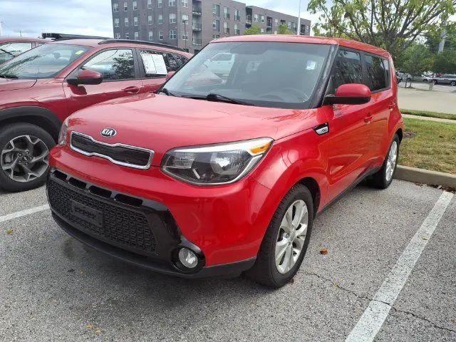 2016 Kia Soul + for sale in Maplewood, MO