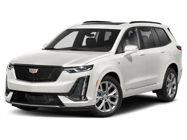2023 Cadillac XT6 AWD Premium Luxury for sale in Duluth, GA
