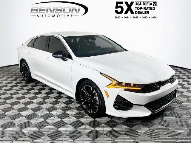 2023 Kia K5 GT-Line for sale in Spartanburg, SC