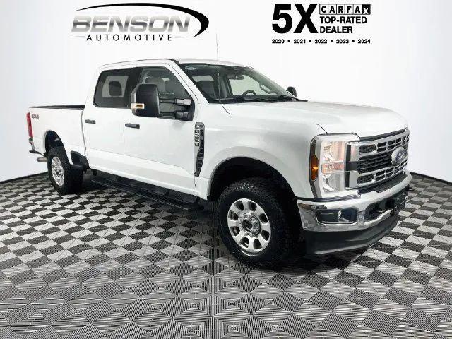 2024 Ford F-250 XLT for sale in Spartanburg, SC