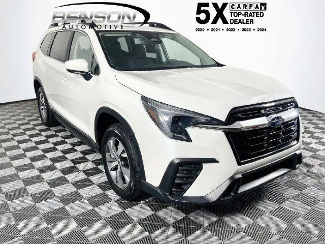 2025 Subaru Ascent Premium 7-Passenger for sale in Spartanburg, SC