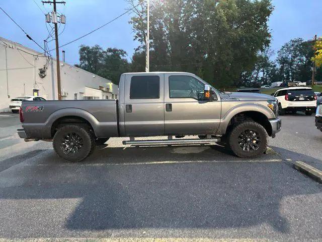 2012 Ford F-250 XLT for sale in Winchester, VA