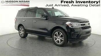 2024 Ford Expedition Limited for sale in North Charleston, SC