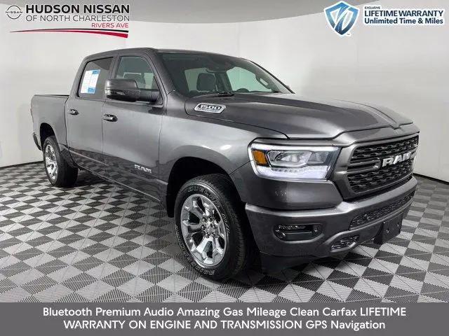 2023 Ram 1500 Big Horn for sale in North Charleston, SC