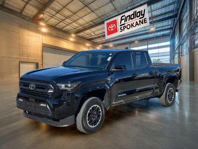 2025 Toyota Tacoma SR5 for sale in Spokane, WA