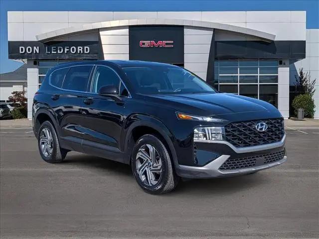 2023 Hyundai Santa Fe SE for sale in Cleveland, TN