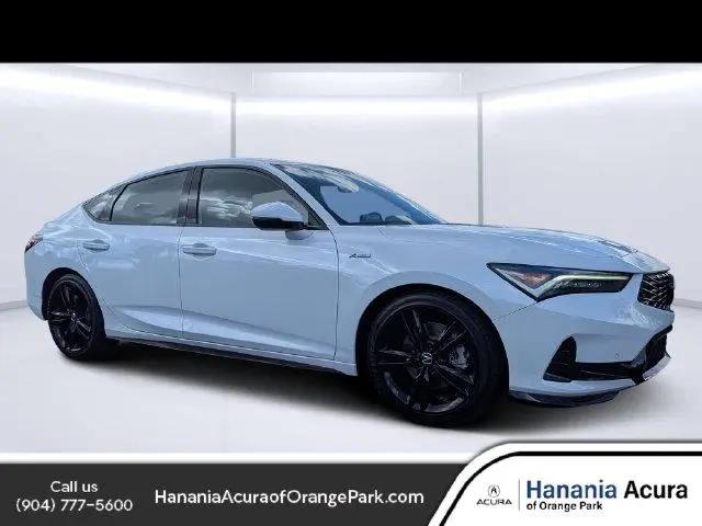 2026 Acura Integra FWD A-Spec with Technology for sale in Jacksonville, FL