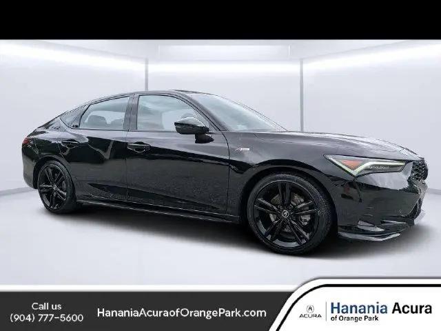 2026 Acura Integra FWD A-Spec with Technology for sale in Jacksonville, FL