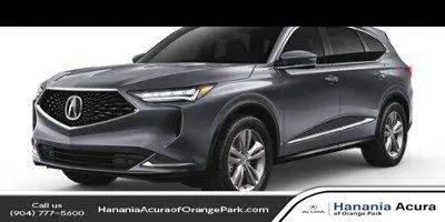 2024 Acura MDX Standard for sale in Jacksonville, FL