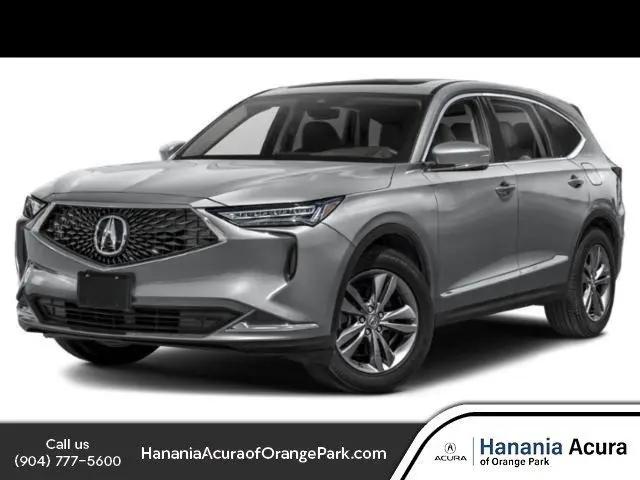 2024 Acura MDX Standard for sale in Jacksonville, FL