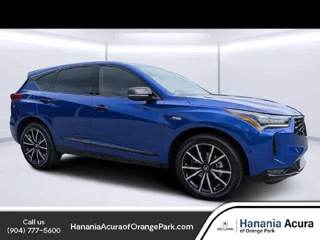 2026 Acura RDX A-Spec Advance for sale in Jacksonville, FL